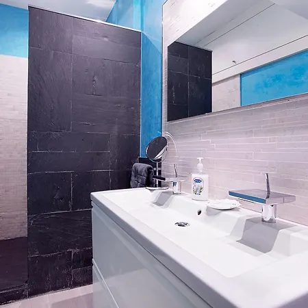 Apartment Genteel Retiro Madrid