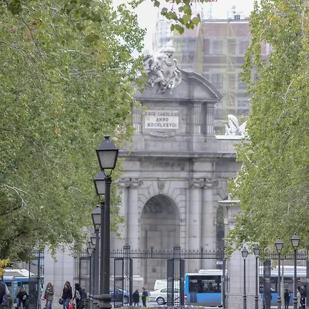 Premium Retiro Park - 3br 2bt Apartment