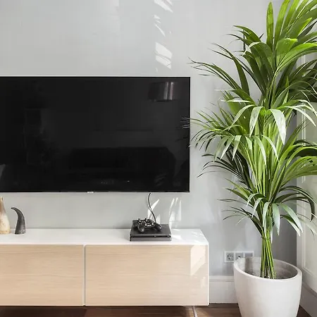 Apartment Premium Retiro Park - 3br 2bt Madrid