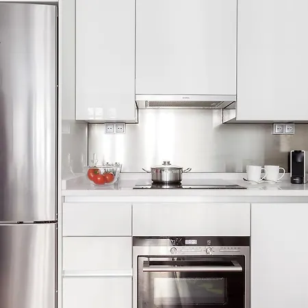 Premium Retiro Park - 3br 2bt Apartment