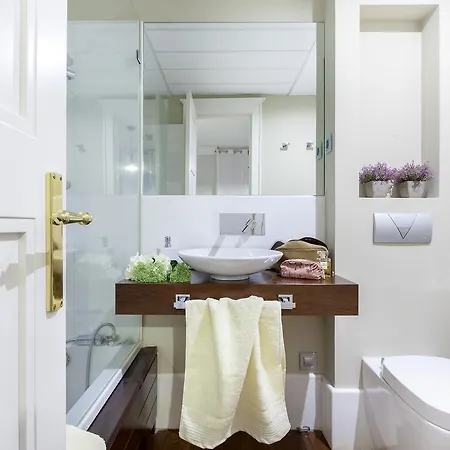 Premium Retiro Park - 3br 2bt Apartment