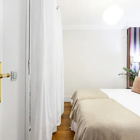 Apartment Premium Retiro Park - 3br 2bt *