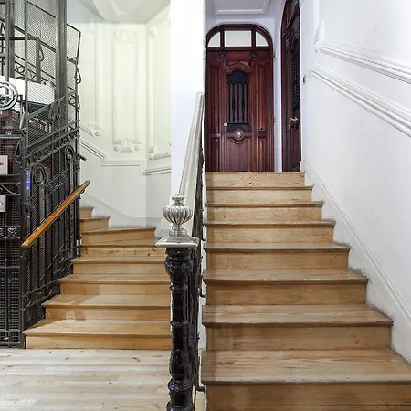 Premium Retiro Park - 3br 2bt * Madrid