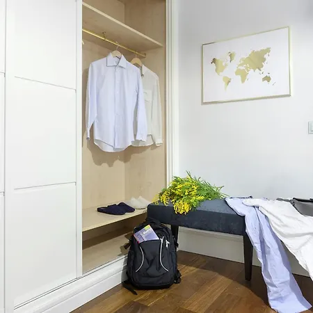 Premium Retiro Park - 3br 2bt Apartment