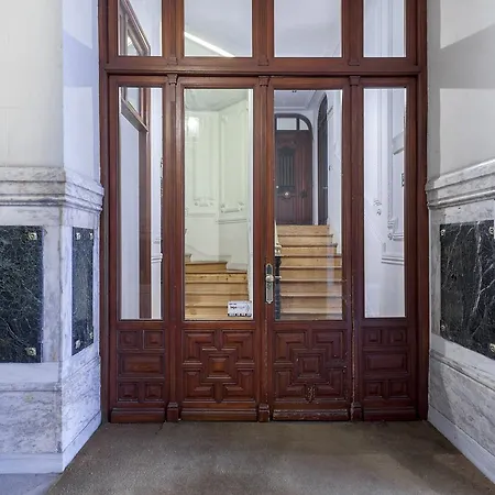 Premium Retiro Park - 3br 2bt * Madrid