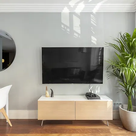 Apartment Premium Retiro Park - 3br 2bt *