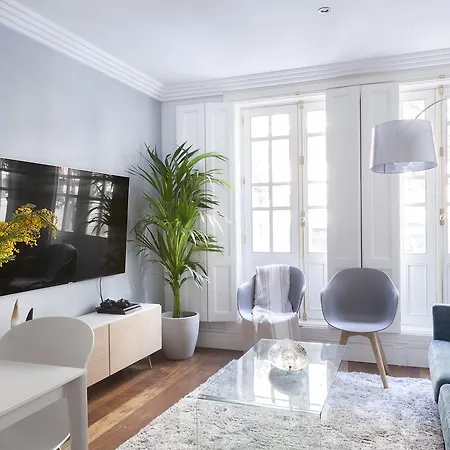 Premium Retiro Park - 3br 2bt Apartment