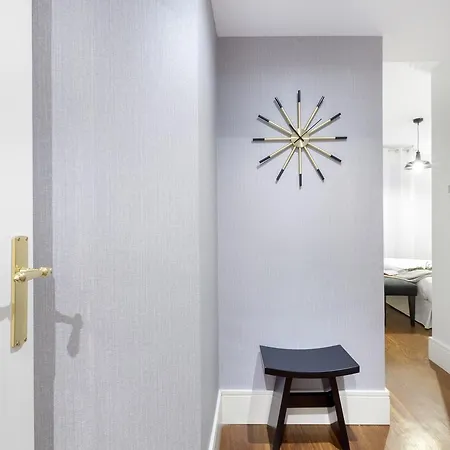 Premium Retiro Park - 3br 2bt * Madrid