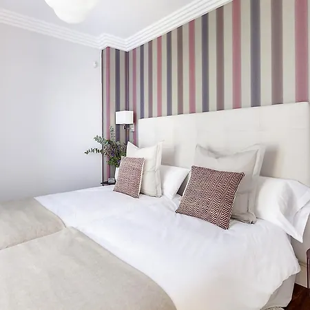 Premium Retiro Park - 3br 2bt Apartment