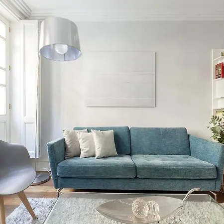 Premium Retiro Park - 3br 2bt *
