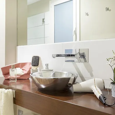Premium Retiro Park - 3br 2bt * Madrid
