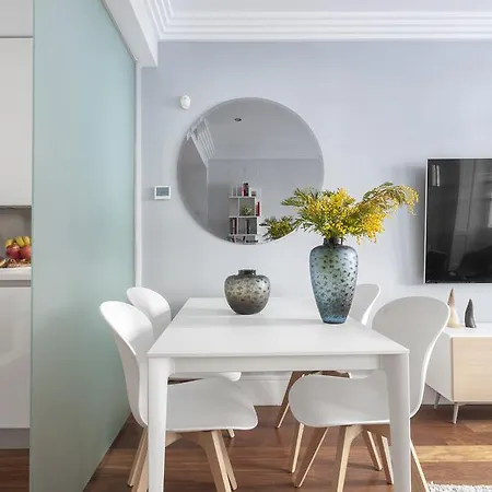 Premium Retiro Park - 3br 2bt Apartment