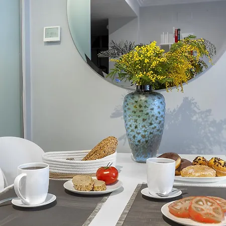Premium Retiro Park - 3br 2bt Apartment *
