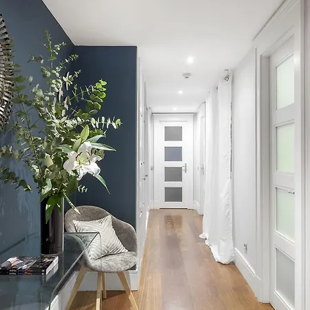 Premium Retiro Park - 3br 2bt Apartment *