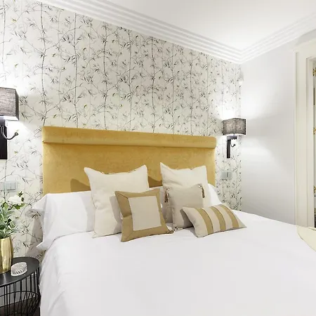 Apartment Premium Retiro Park - 3br 2bt Madrid