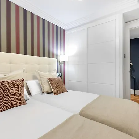 Apartment Premium Retiro Park - 3br 2bt
