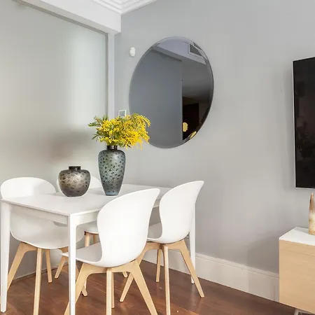 Apartment Premium Retiro Park - 3br 2bt