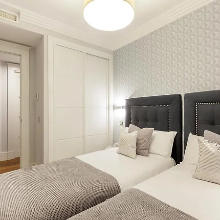 Premium Retiro Park - 3br 2bt *