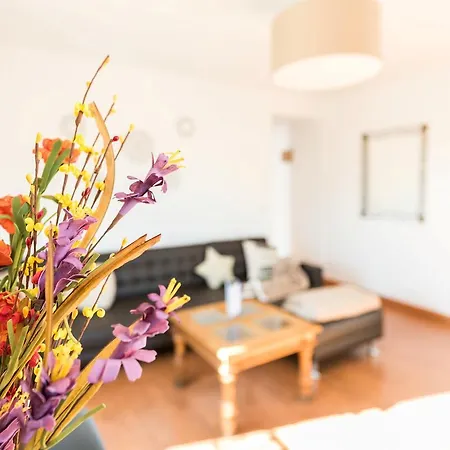 Apartamento Duque De Alba Center