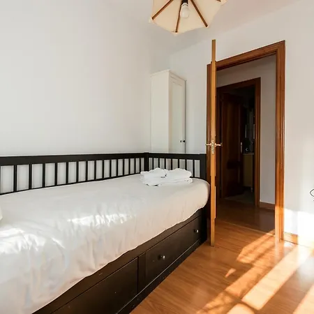 Duque De Alba Center Apartamento Madrid