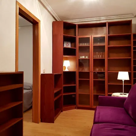 Apartamento Calle Canarias *