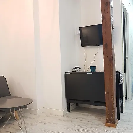 Apartamento El Escondrijo De Salitre