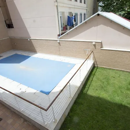 Apartamento Pacifico * Madrid