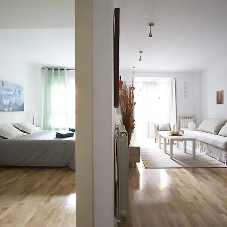 Apartamento Pacifico * Madrid