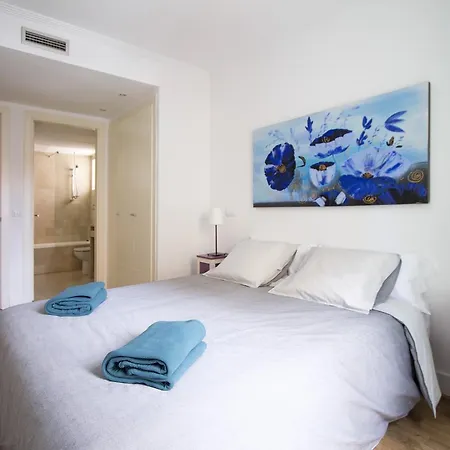Apartamento Pacifico *