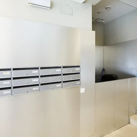 Apartamento Pacifico
