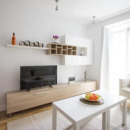 Apartment Apartamento Pacifico *