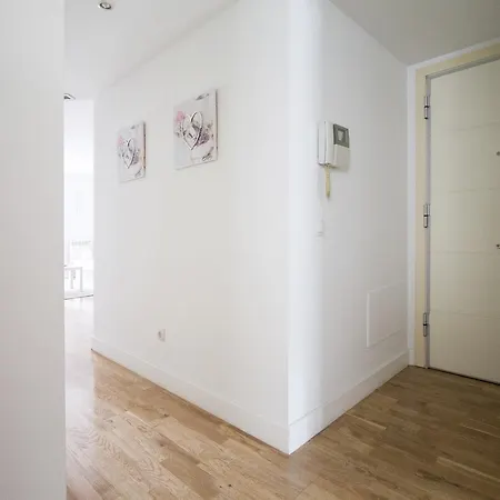 Apartamento Pacifico Apartment *