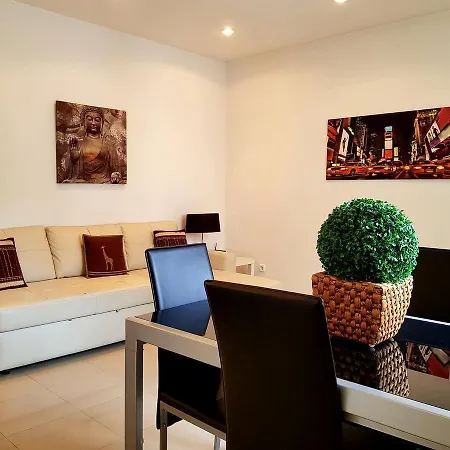 Calle Luna Appartement Madrid