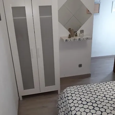 Latina Apartment *