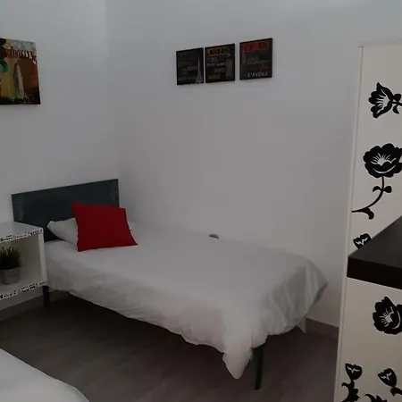 Latina Apartment