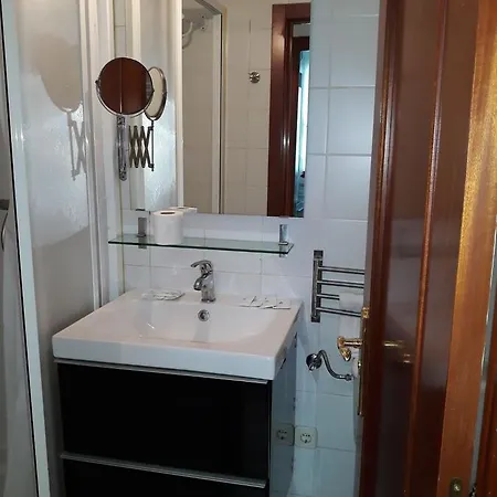 Latina Apartment *