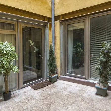 Apartment Alterhome Puerta Del Sol Ii *