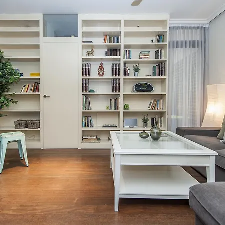 Alterhome Puerta Del Sol Ii Apartment Madrid