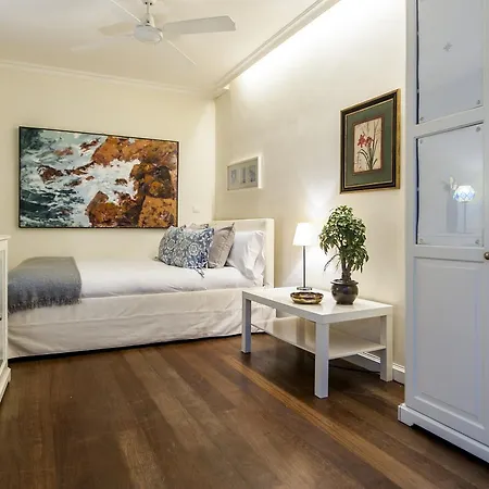 Alterhome Puerta Del Sol Ii Apartment Madrid
