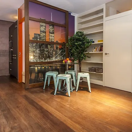 Alterhome Puerta Del Sol Ii Apartment