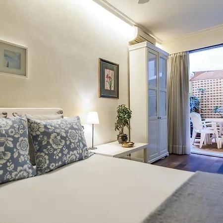 Alterhome Puerta Del Sol Ii Apartment *