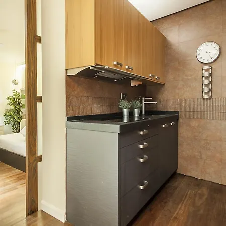Alterhome Puerta Del Sol Ii Apartment