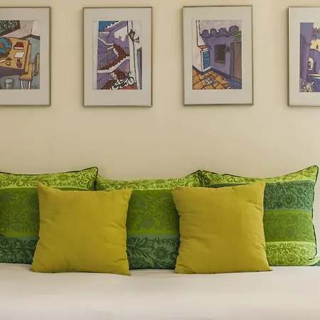 Apartment Alterhome Puerta Del Sol Ii Madrid