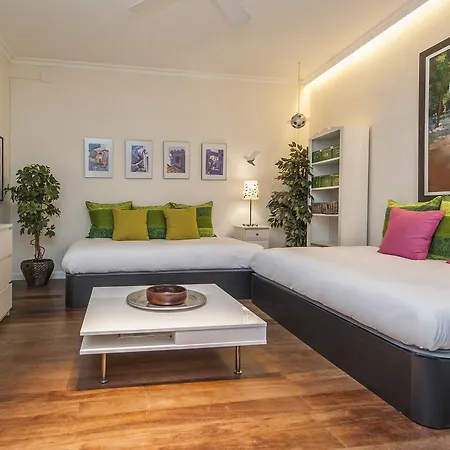 Alterhome Puerta Del Sol Ii Apartment