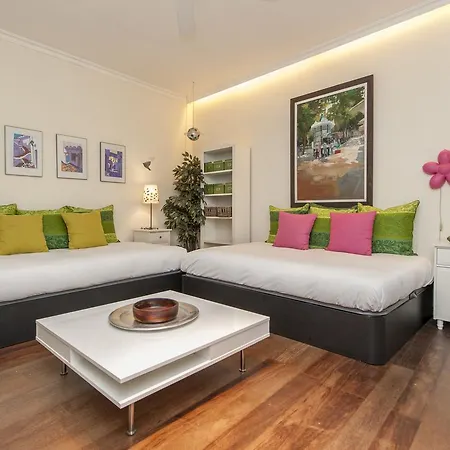 Alterhome Puerta Del Sol Ii Apartment