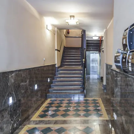 Apartment Alterhome Puerta Del Sol Ii Madrid