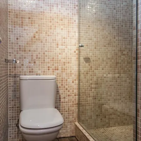 Apartment Alterhome Puerta Del Sol Ii *