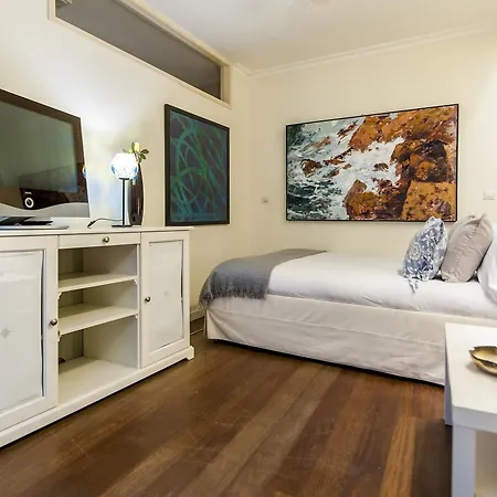 Apartment Alterhome Puerta Del Sol Ii Madrid