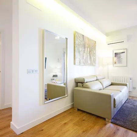 Appartamento Centric Madrid