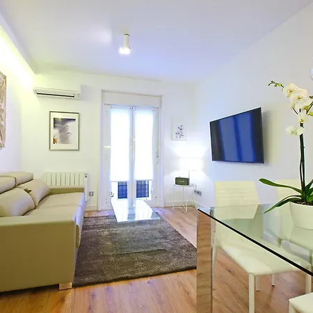 Appartamento Centric Madrid